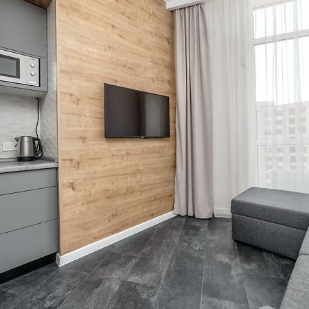 Arkadiiskaia Zhemchuzhina U Moria Apartment Odesa Exterior foto