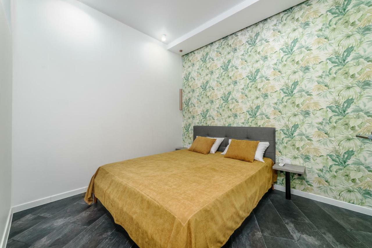 Arkadiiskaia Zhemchuzhina U Moria Apartment Odesa Exterior foto