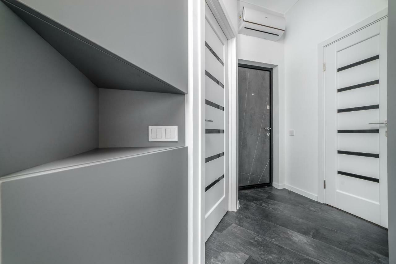 Arkadiiskaia Zhemchuzhina U Moria Apartment Odesa Exterior foto