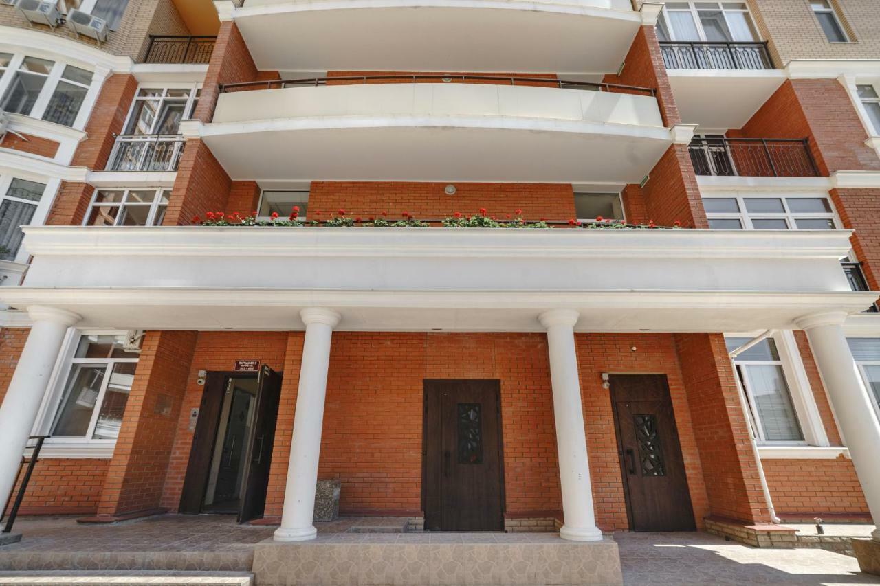 Arkadiiskaia Zhemchuzhina U Moria Apartment Odesa Exterior foto
