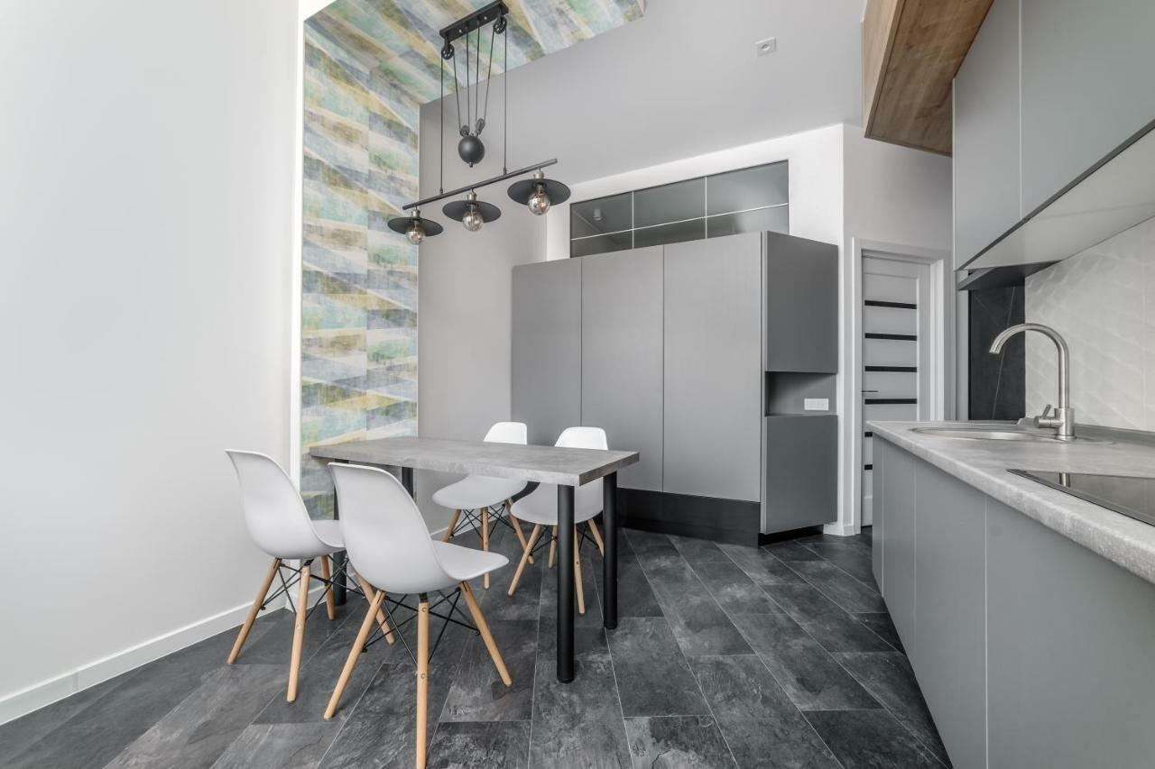 Arkadiiskaia Zhemchuzhina U Moria Apartment Odesa Exterior foto